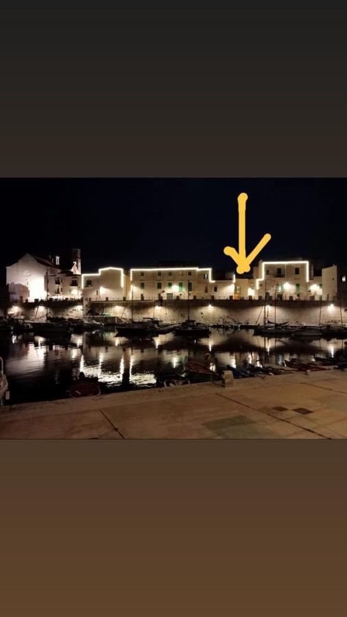 Apartment Arco Planchi House Giovinazzo